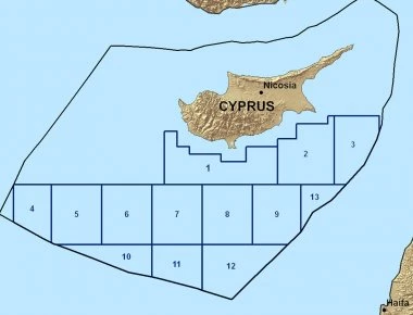 Το Ψευδοκράτος απειλεί για το οικόπεδο 7: «Δεν θα επιτρέψουμε να γίνουν γεωτρήσεις»
